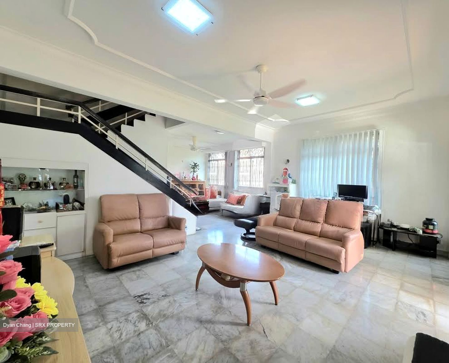 JANSEN ROAD (D19), Terrace #569997481